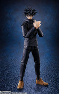 Jujutsu Kaisen S.H.Figuarts Action Figure Megumi Fushiguro 15 cm Bandai Tamashii Nations
