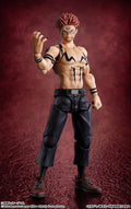 Jujutsu Kaisen S.H.Figuarts Action Figure Sukuna 15 cm Bandai Tamashii Nations