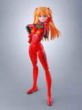 Evangelion S.H.Figuarts Action Figure Asuka Shikinami Langley 14 cm Bandai Tamashii Nations