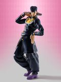 JoJo´s Bizarre Adventure S.H.Figuarts Action Figure Josuke Higashikata 16 cm Bandai Tamashii Nations