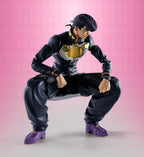 JoJo´s Bizarre Adventure S.H.Figuarts Action Figure Josuke Higashikata 16 cm
