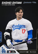Major League Baseball Premium UMS Action Figure 1/6 Ohtani Shohei (Standard Ver.) 35 cm