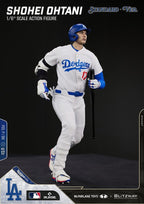 Major League Baseball Premium UMS Action Figure 1/6 Ohtani Shohei (Standard Ver.) 35 cm