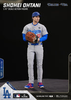 Major League Baseball Premium UMS Action Figure 1/6 Ohtani Shohei (DX Ver.) 35 cm McFarlane Toys