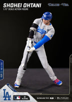 Major League Baseball Premium UMS Action Figure 1/6 Ohtani Shohei (DX Ver.) 35 cm