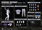 Major League Baseball Premium UMS Action Figure 1/6 Ohtani Shohei (DX Ver.) 35 cm