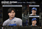 Major League Baseball Premium UMS Action Figure 1/6 Ohtani Shohei (DX Ver.) 35 cm