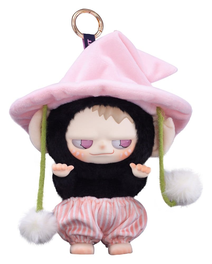 Pitenaught: Into Neverland Blind Box Keychain 16 cm (Singola Box)