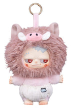Pitenaught: Into Neverland Blind Box Keychain 16 cm (Singola Box)
