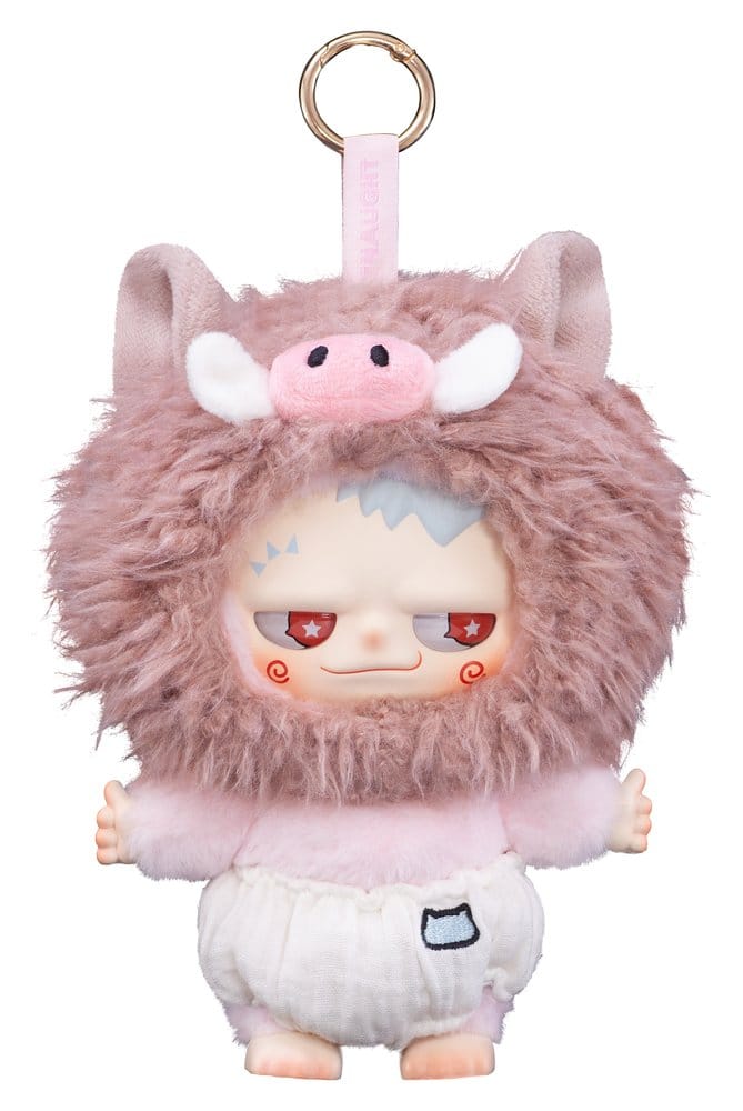 Pitenaught: Into Neverland Blind Box Keychain 16 cm (Singola Box)
