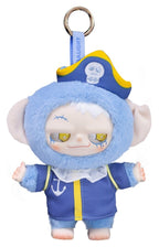 Pitenaught: Into Neverland Blind Box Keychain 16 cm (Singola Box)