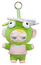 Pitenaught: Into Neverland Blind Box Keychain 16 cm (Singola Box)