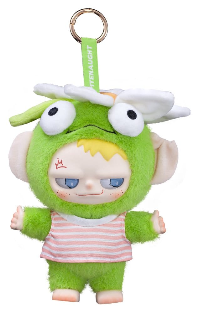Pitenaught: Into Neverland Blind Box Keychain 16 cm (Singola Box)