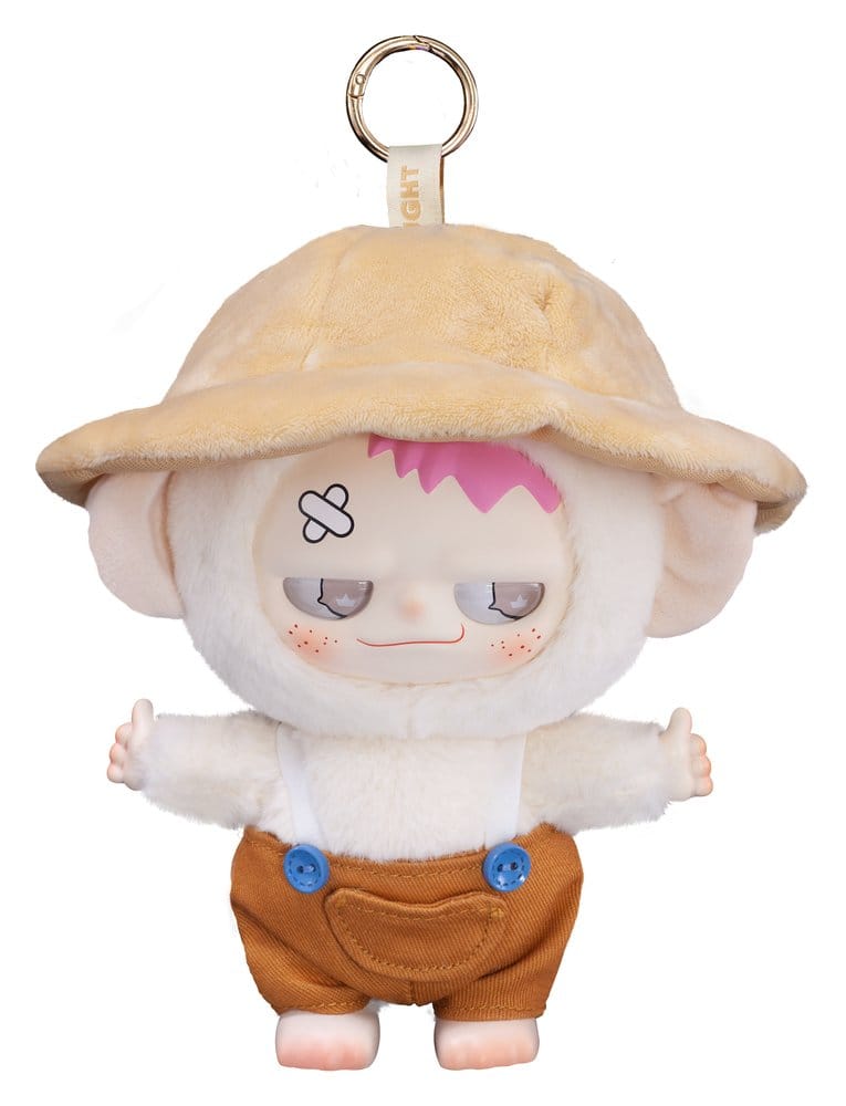 Pitenaught: Into Neverland Blind Box Keychain 16 cm (Singola Box)