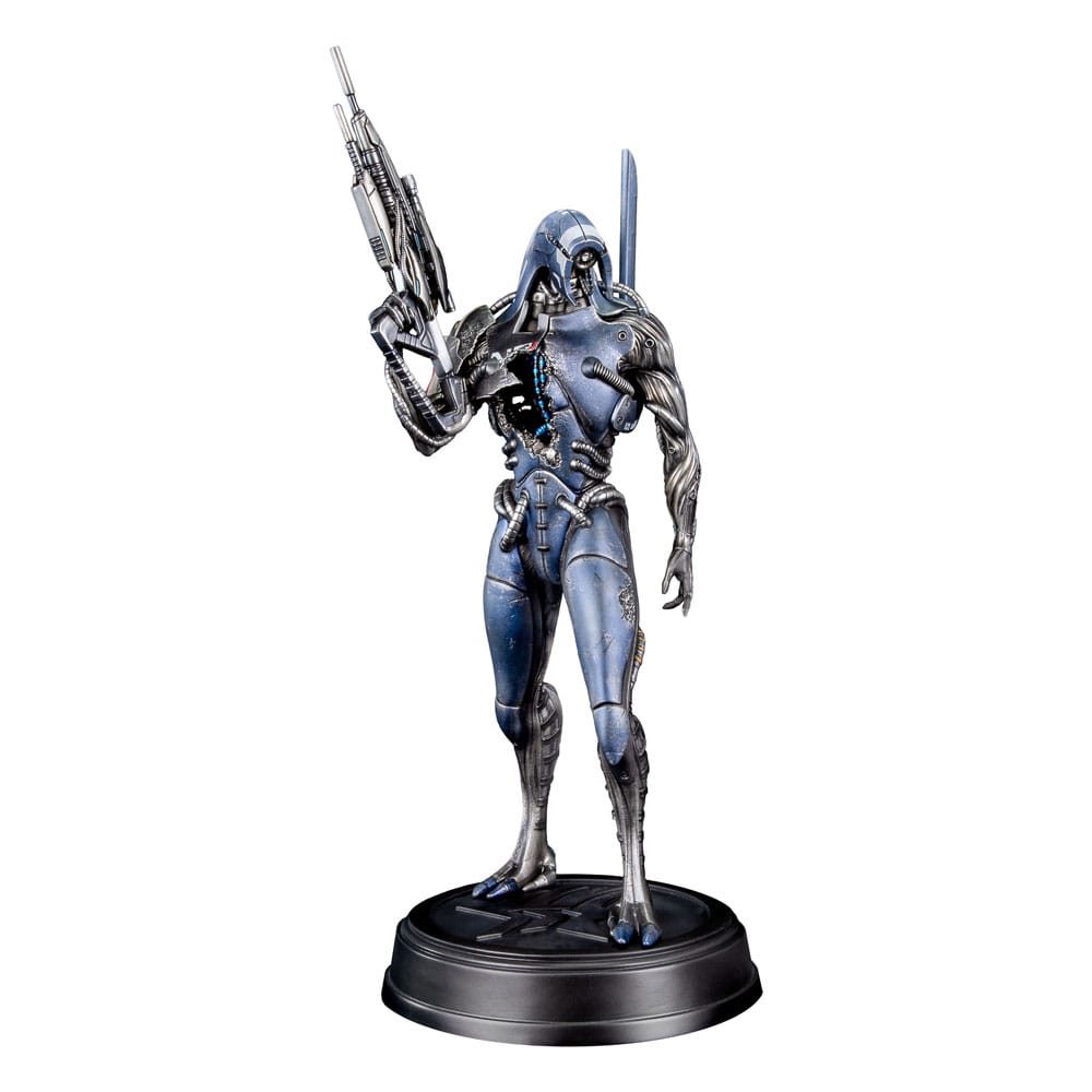 Mass Effect PVC Statue Legion 25 cm Dark Horse