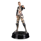 Mass Effect PVC Statue Jack 20 cm Dark Horse