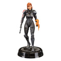 Mass Effect PVC Statue Commander Jane Shepard 23 cm Dark Horse