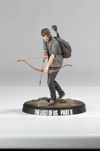 The Last of Us Part II PVC Statue Ellie with Bow 20 cm Dark Horse