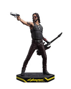 Cyberpunk 2077 PVC Statue Johnny Silverhand 24 cm Dark Horse