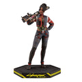 Cyberpunk 2077 PVC Statue Panam Palmer 23 cm Dark Horse