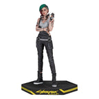 Cyberpunk 2077 PVC Statue Judy Alvarez 23 cm Dark Horse