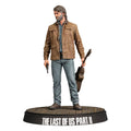 The Last of Us Part II PVC Statue Joel 23 cm Dark Horse