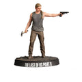 The Last of Us Part II PVC Statue Abby 22 cm Dark Horse