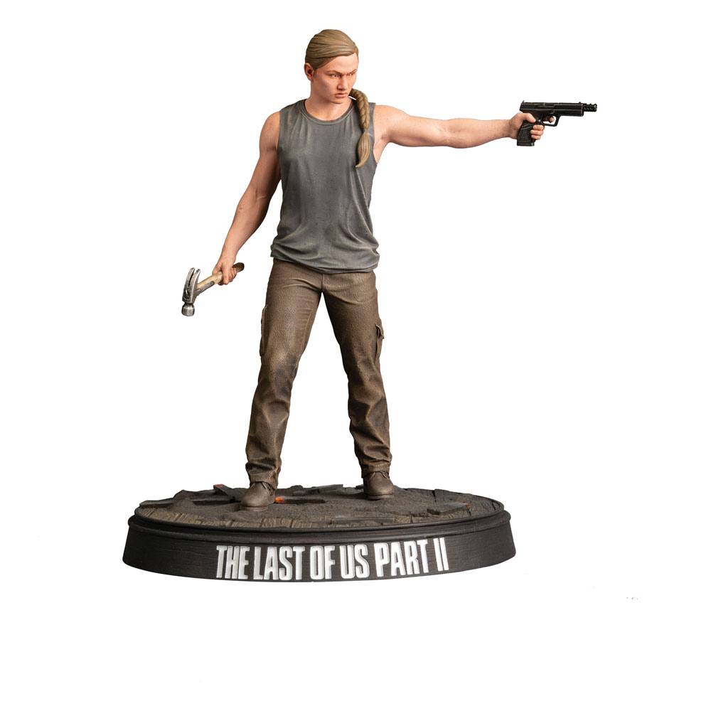 The Last of Us Part II PVC Statue Abby 22 cm Dark Horse