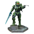 Halo Infinite PVC Statue Master Chief & Grappleshot 26 cm Dark Horse