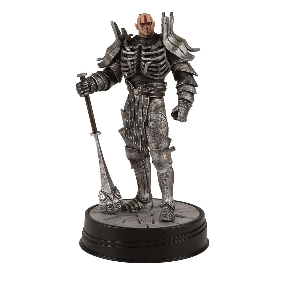 Witcher 3 Wild Hunt PVC Statue Imlerith 23 cm Dark Horse