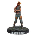 The Last of Us Part II PVC Statue Armored Clicker 22 cm Dark Horse
