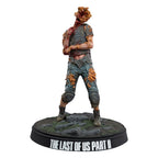 The Last of Us Part II PVC Statue Armored Clicker 22 cm Dark Horse