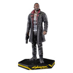 Cyberpunk 2077 PVC Statue Solomon Reed 22 cm Dark Horse