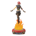 Borderlands PVC Statue Lilith the Firehawk 29 cm