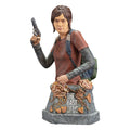 The Last of Us Bust Ellie with Handgun Bust 19 cm Dark Horse