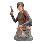 The Last of Us Bust Ellie with Handgun Bust 19 cm Dark Horse