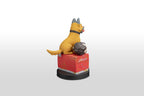 Fallout Vinyl Figure CX404 & Wilzig (Head) Stylized 20 cm