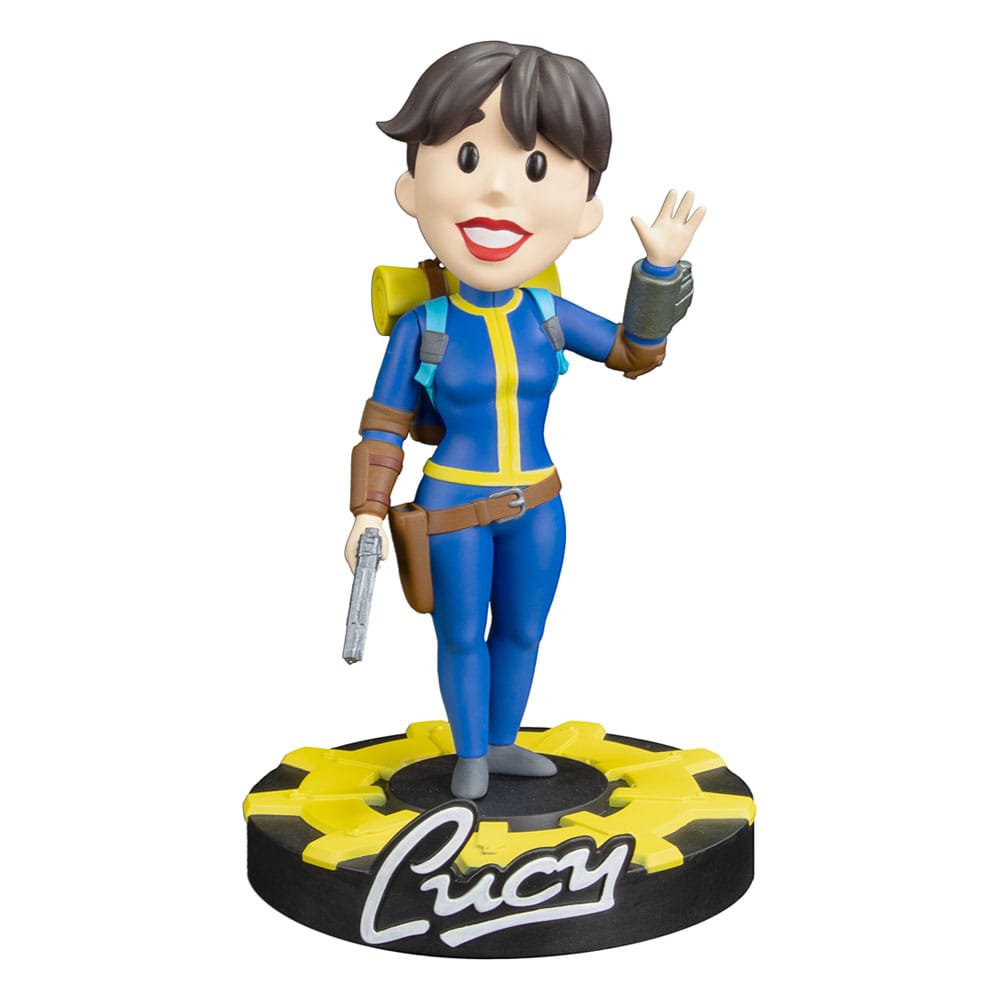 Fallout Vinyl Figure Lucy 20 cm Dark Horse