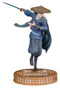 Blue Eye Samurai PVC Statue Mizu 20 cm Dark Horse