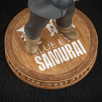 Blue Eye Samurai PVC Statue Ringo 21 cm