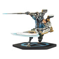Borderlands 4 PVC Statue Rafa 16 cm Dark Horse