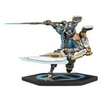 Borderlands 4 PVC Statue Rafa 16 cm Dark Horse