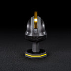 Helldivers 2 Replica 1/4 Hero of the Federation Helmet 11 cm