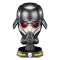 Helldivers 2 Replica 1/4 Field Chemist Helmet 11 cm Dark Horse