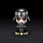 Helldivers 2 Replica 1/4 Field Chemist Helmet 11 cm