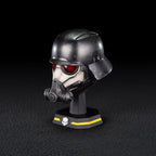 Helldivers 2 Replica 1/4 Field Chemist Helmet 11 cm