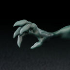 The Hobbit Vinyl Figure Gollum 15 cm