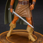 Lord of the Rings Animated Film PVC Figures 3-Pack Frodo, Aragorn, and Samwise