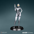 Mass Effect PVC Figure EDI 22 cm Dark Horse