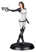 Mass Effect PVC Figure Miranda Lawson 22 cm Dark Horse